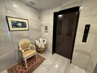 【その他共用部分】 | フェリスメゾン嘉真－ＭＩＨＡＲＡ・ＬＥＢＥＮ－（ＳＪ）