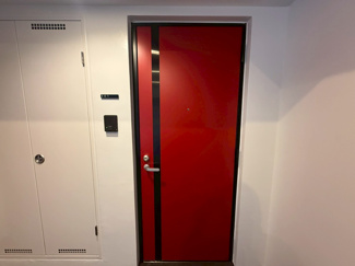 【玄関】 | フェリスメゾン嘉真－ＭＩＨＡＲＡ・ＬＥＢＥＮ－（ＳＪ） | フェリスメゾン嘉真－ＭＩＨＡＲＡ・ＬＥＢＥＮ－（ＳＪ）★那覇市三原エリア