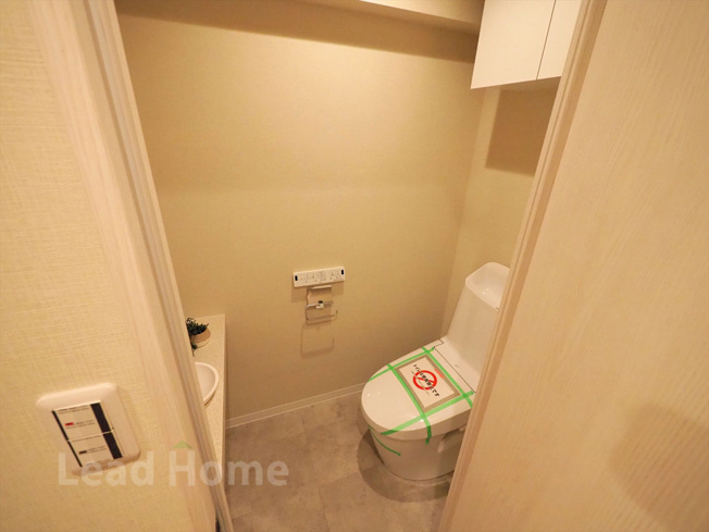 【トイレ】 | セントラル三田