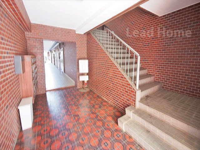 【エントランス】 | セントラル三田