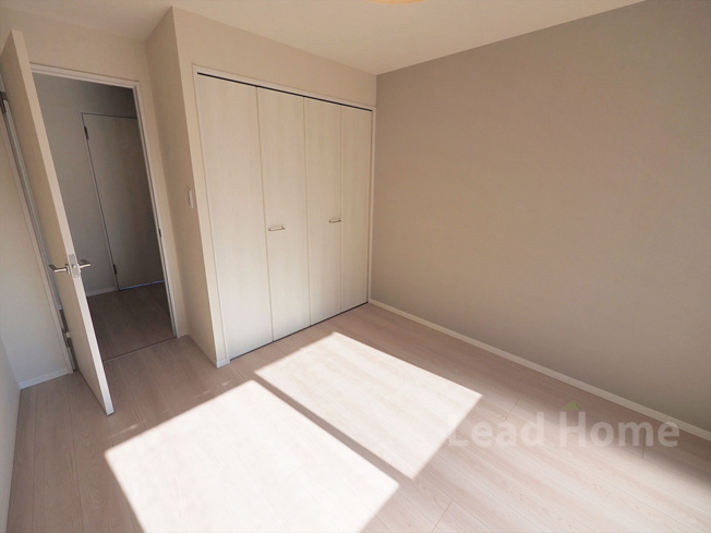 【洋室】 | セントラル三田