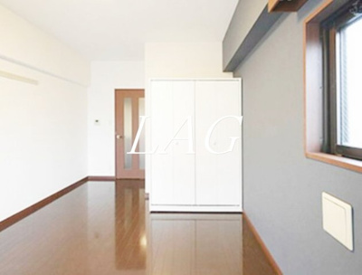 【寝室】 | プレミール中延 | 寝室です。