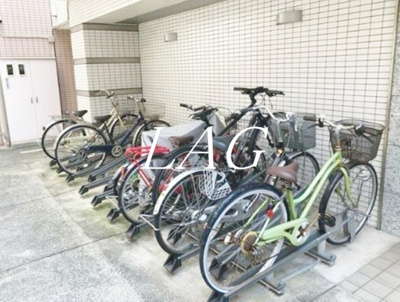 【その他】 | プレミール中延