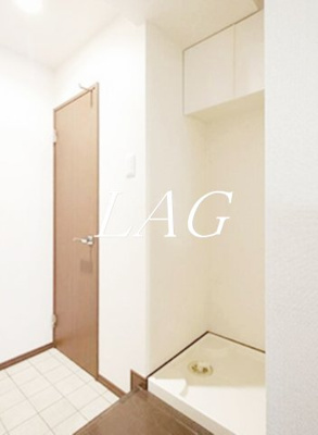 【玄関】 | プレミール中延 | 玄関です。