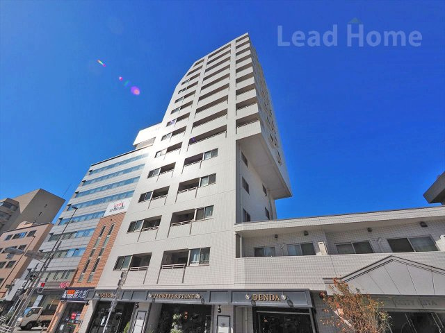 【外観】 | ダイナシティ三田