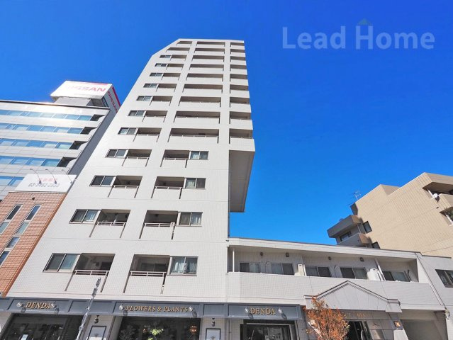 【外観】 | ダイナシティ三田