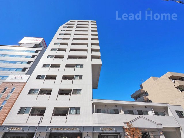 【外観】 | ダイナシティ三田