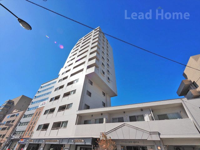 【外観】 | ダイナシティ三田