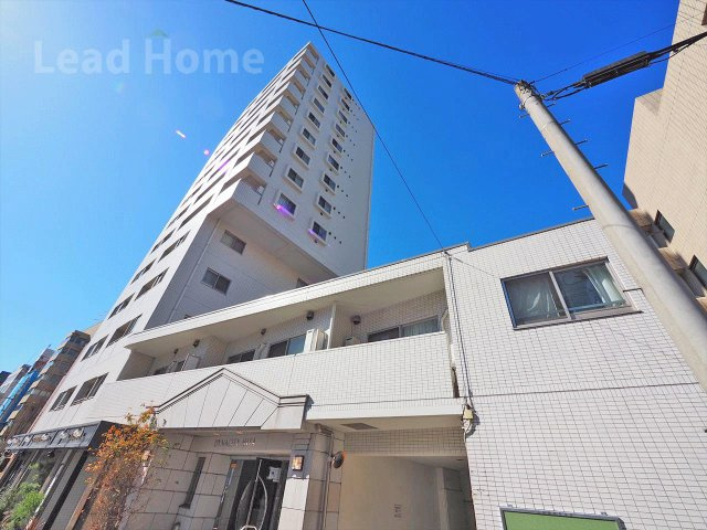 【外観】 | ダイナシティ三田