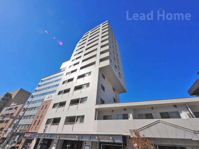 【外観】 | ダイナシティ三田