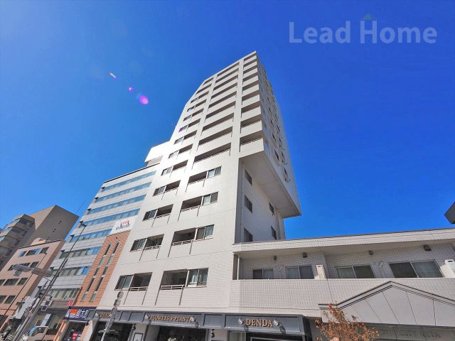 【外観】 | ダイナシティ三田