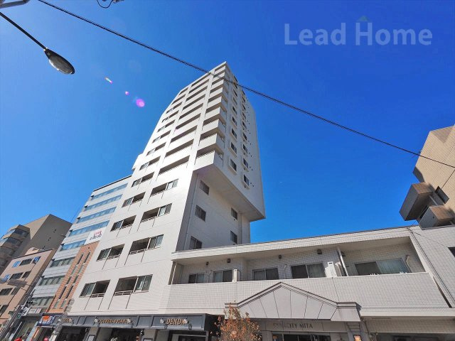 【外観】 | ダイナシティ三田