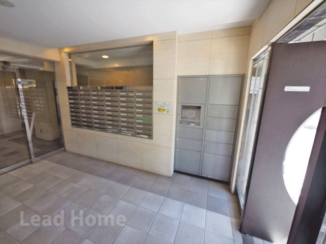 【エントランス】 | ダイナシティ三田