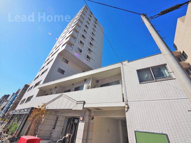 【外観】 | ダイナシティ三田