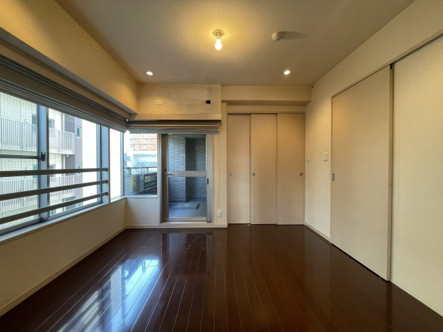 【洋室】 | トリニティーハウス三田