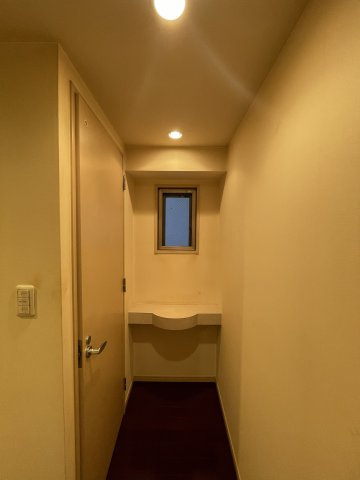 【その他】 | トリニティーハウス三田 | 廊下