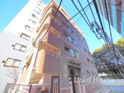 トリニティーハウス三田の画像