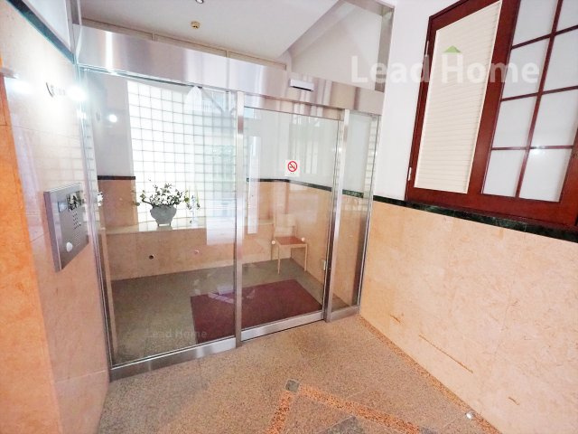 【エントランス】 | トリニティーハウス三田