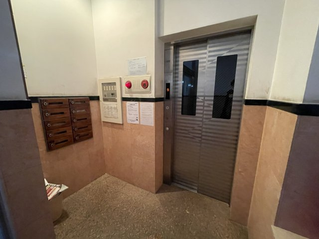 【設備】 | トリニティーハウス三田 | エレベーター