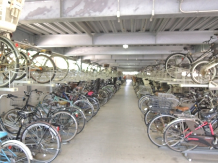 ロイヤルパークス西新井のその他共用部分