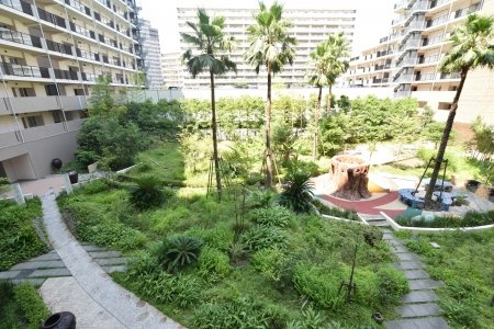 ロイヤルパークス西新井のその他共用部分