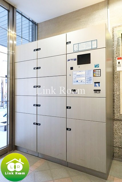 メゾン・ド・ヴィレ日本橋浜町のその他共用部分