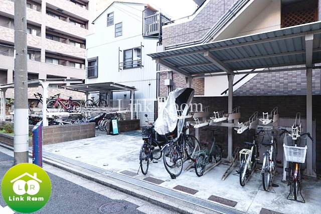 メゾン・ド・ヴィレ日本橋浜町のその他