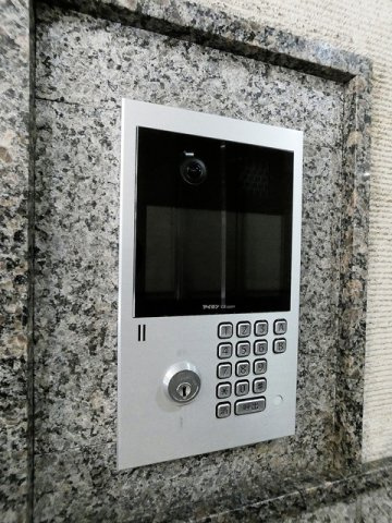 メゾン・ド・ヴィレ日本橋浜町のその他