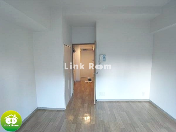 メゾン・ド・ヴィレ日本橋浜町の居間・リビング