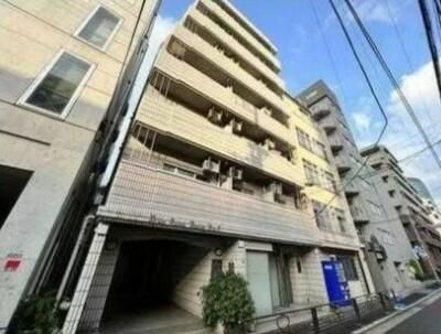 日興パレス文京パート５の外観