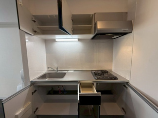 【キッチン】 | フェリスメゾン嘉真－ＭＩＨＡＲＡ・ＬＥＢＥＮ－（ＳＪ） | フェリスメゾン嘉真－ＭＩＨＡＲＡ・ＬＥＢＥＮ－（ＳＪ）★那覇市三原エリア