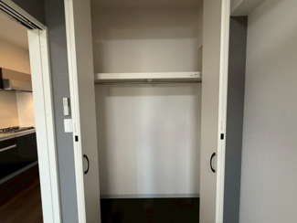 【収納】 | フェリスメゾン嘉真－ＭＩＨＡＲＡ・ＬＥＢＥＮ－（ＳＪ） | フェリスメゾン嘉真－ＭＩＨＡＲＡ・ＬＥＢＥＮ－（ＳＪ）★那覇市三原エリア