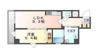 【間取り】 | フェリスメゾン嘉真－ＭＩＨＡＲＡ・ＬＥＢＥＮ－（ＳＪ） | フェリスメゾン嘉真－ＭＩＨＡＲＡ・ＬＥＢＥＮ－（ＳＪ）★那覇市三原エリア