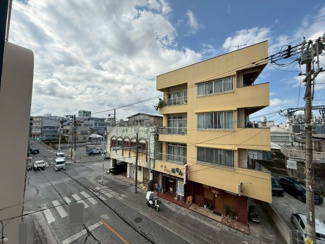 【展望】 | フェリスメゾン嘉真－ＭＩＨＡＲＡ・ＬＥＢＥＮ－（ＳＪ） | フェリスメゾン嘉真－ＭＩＨＡＲＡ・ＬＥＢＥＮ－（ＳＪ）★那覇市三原エリア