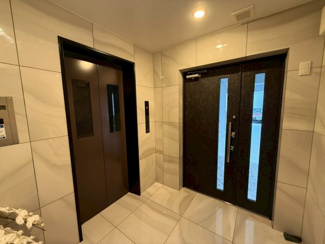 【その他共用部分】 | フェリスメゾン嘉真－ＭＩＨＡＲＡ・ＬＥＢＥＮ－（ＳＪ）