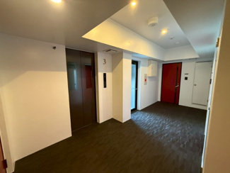 【その他共用部分】 | フェリスメゾン嘉真－ＭＩＨＡＲＡ・ＬＥＢＥＮ－（ＳＪ）