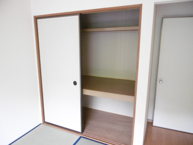 【収納】 | ファミール田中　A