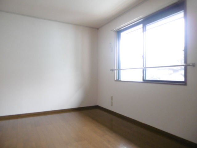 【洋室】 | ファミール田中　A