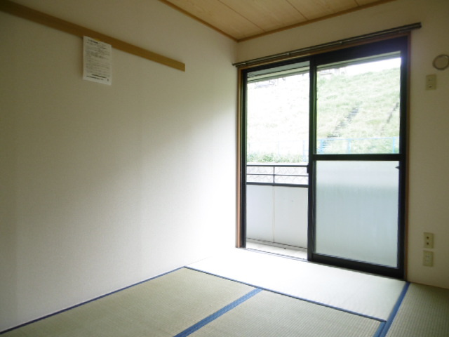 【和室】 | ファミール田中　A