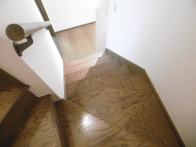 【その他】 | ファミール田中　A