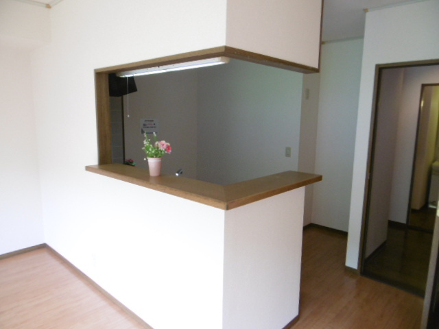 【設備】 | ファミール田中　A