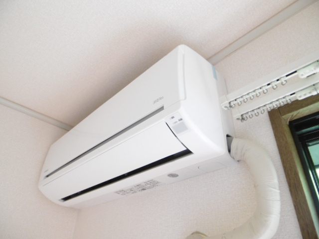 【設備】 | ファミール田中　A