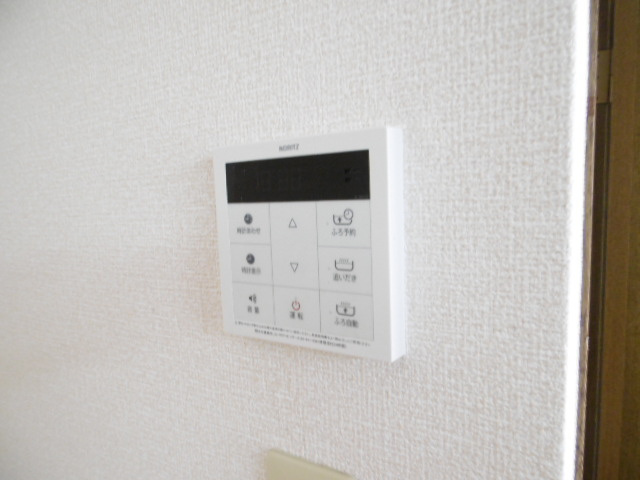 【設備】 | ファミール田中　A