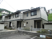 ファミール田中　Aの画像