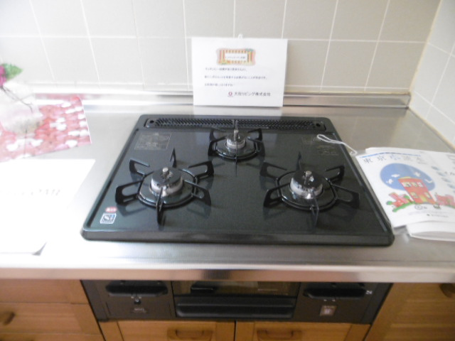 【設備】 | ファミール田中　A