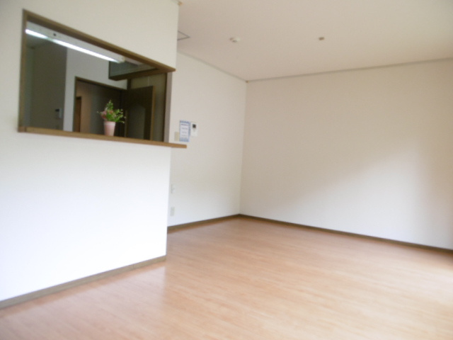 【洋室】 | ファミール田中　A