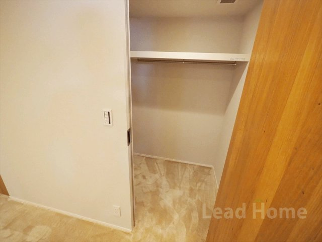 【収納】 | パークコート南麻布ヒルトップレジデンス