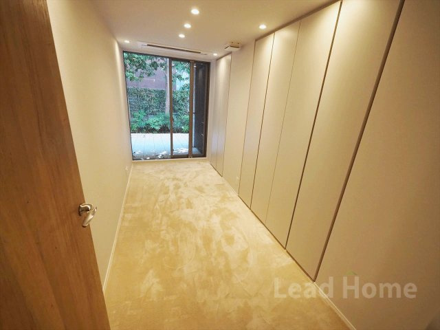 【洋室】 | パークコート南麻布ヒルトップレジデンス