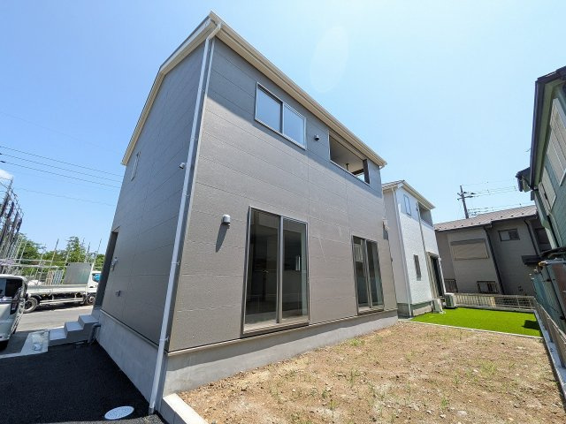 八王子市　泉町　新築一戸建て　２６期