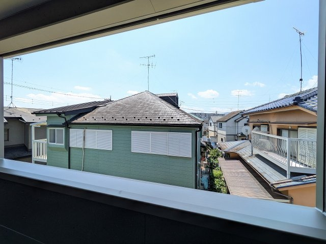 八王子市　泉町　新築一戸建て　２６期の展望|～眺望・陽当たり共に良好です～